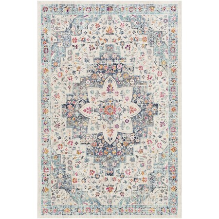 Dublin DUB-2305 Machine Crafted Area Rug